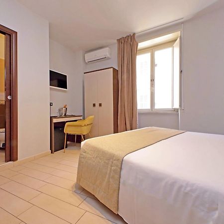 Roma Suite Centro Luaran gambar