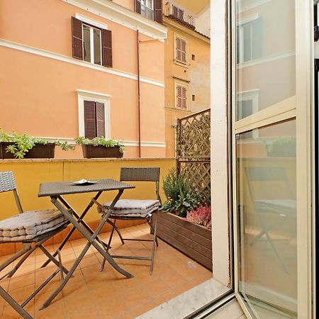 Roma Suite Centro Luaran gambar